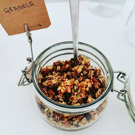 Sentiero Verde B&B Формаца Екстериор снимка