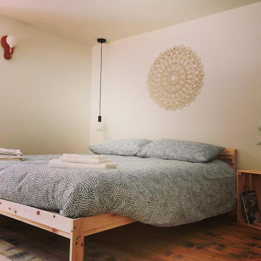 Sentiero Verde B&B Формаца Екстериор снимка
