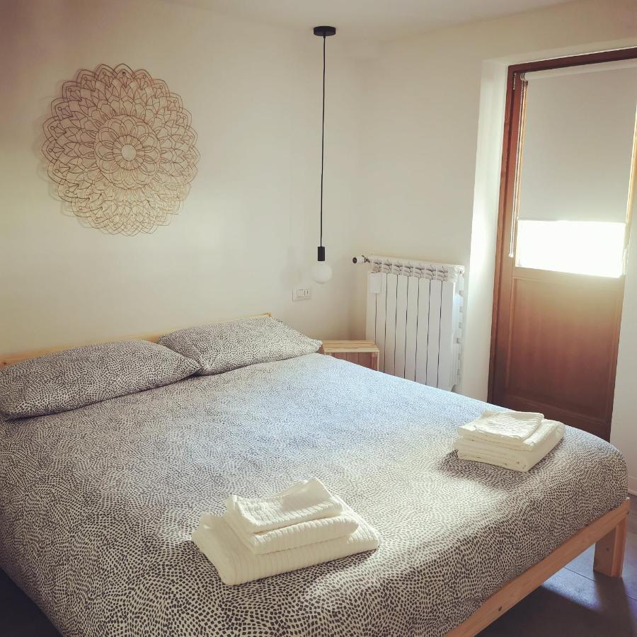 Sentiero Verde B&B Формаца Екстериор снимка
