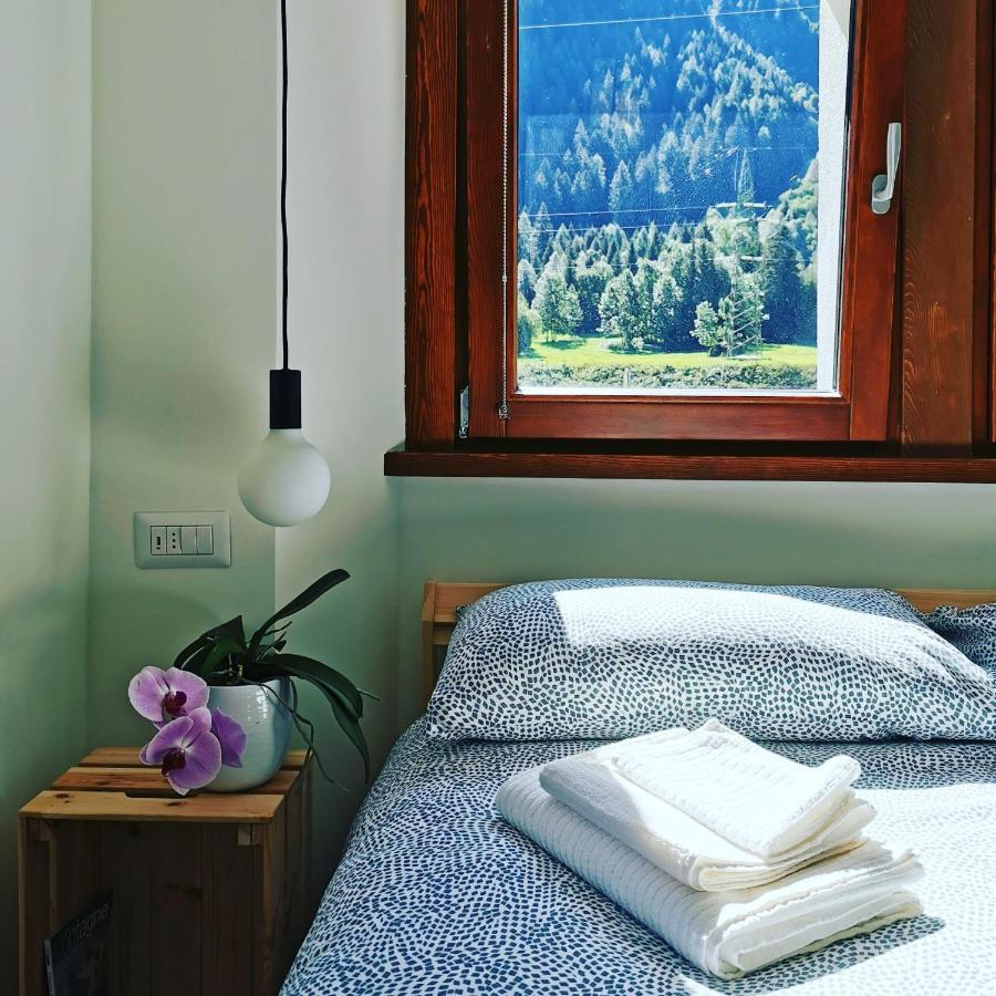 Sentiero Verde B&B Формаца Екстериор снимка