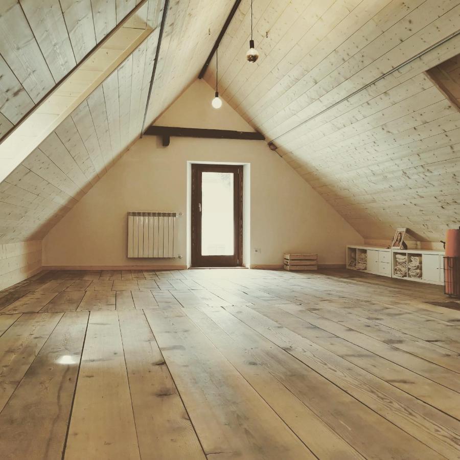 Sentiero Verde B&B Формаца Екстериор снимка